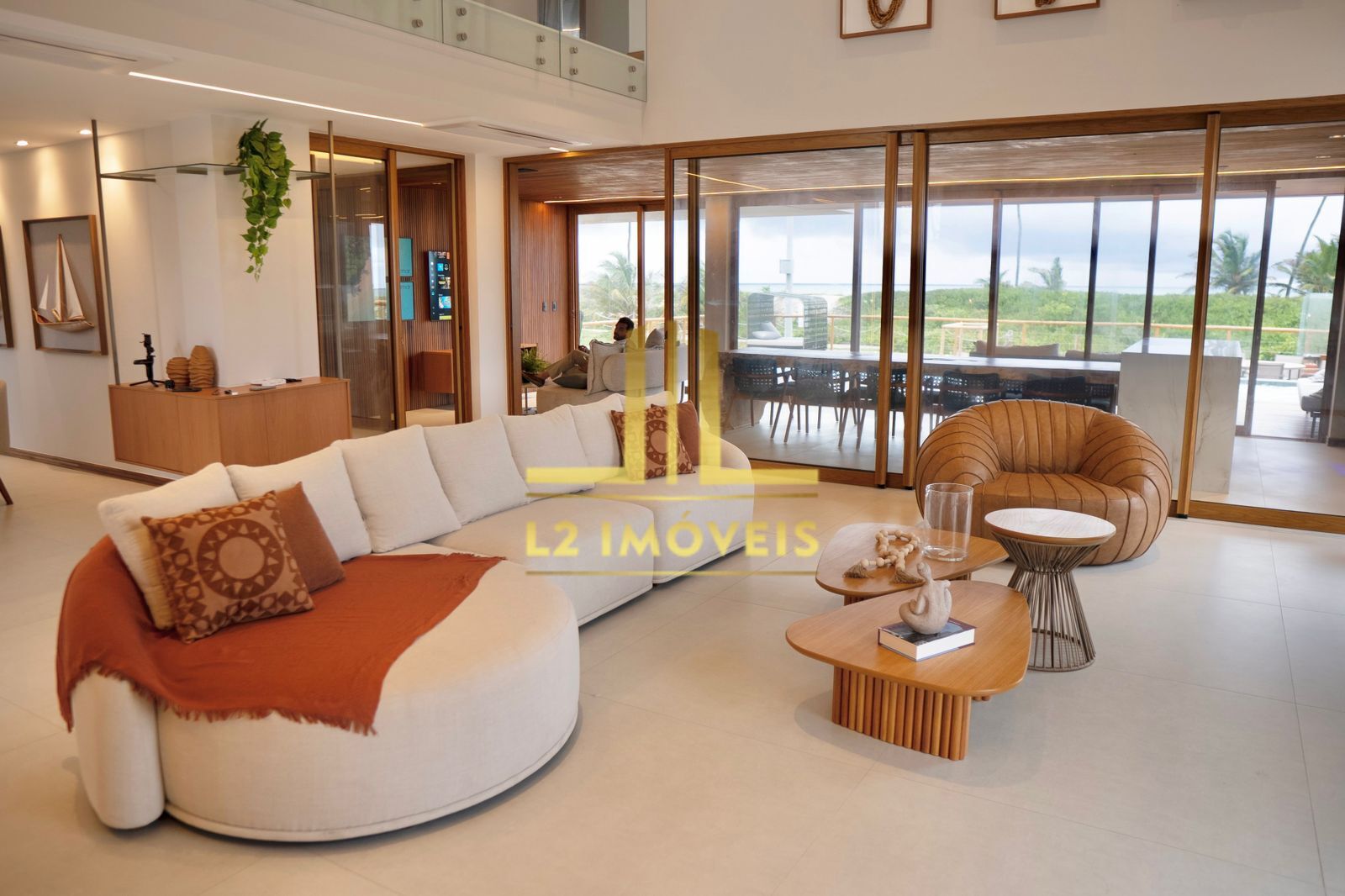 Casa, 8 quartos, 615 m² - Foto 10