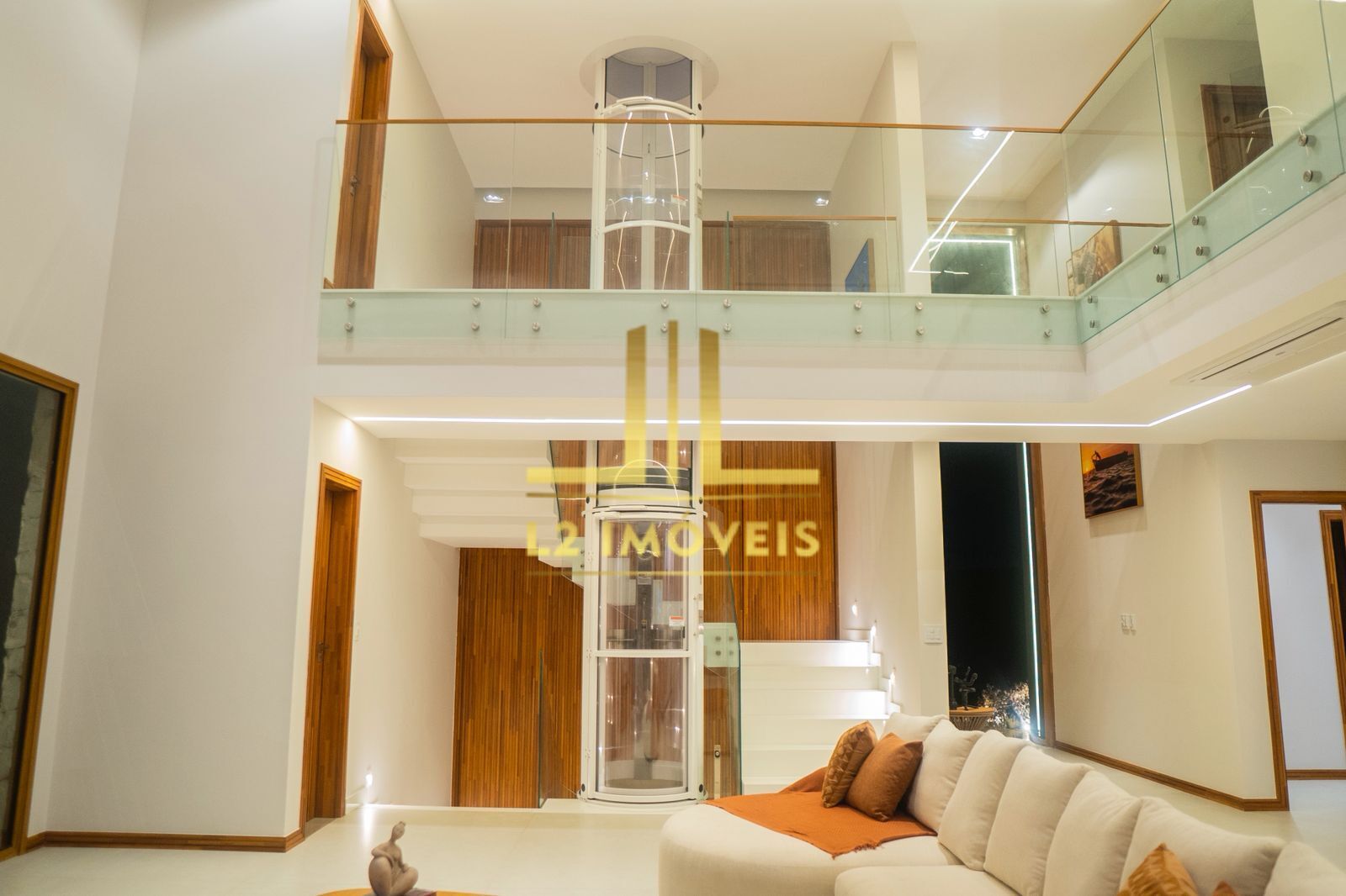 Casa, 8 quartos, 615 m² - Foto 8