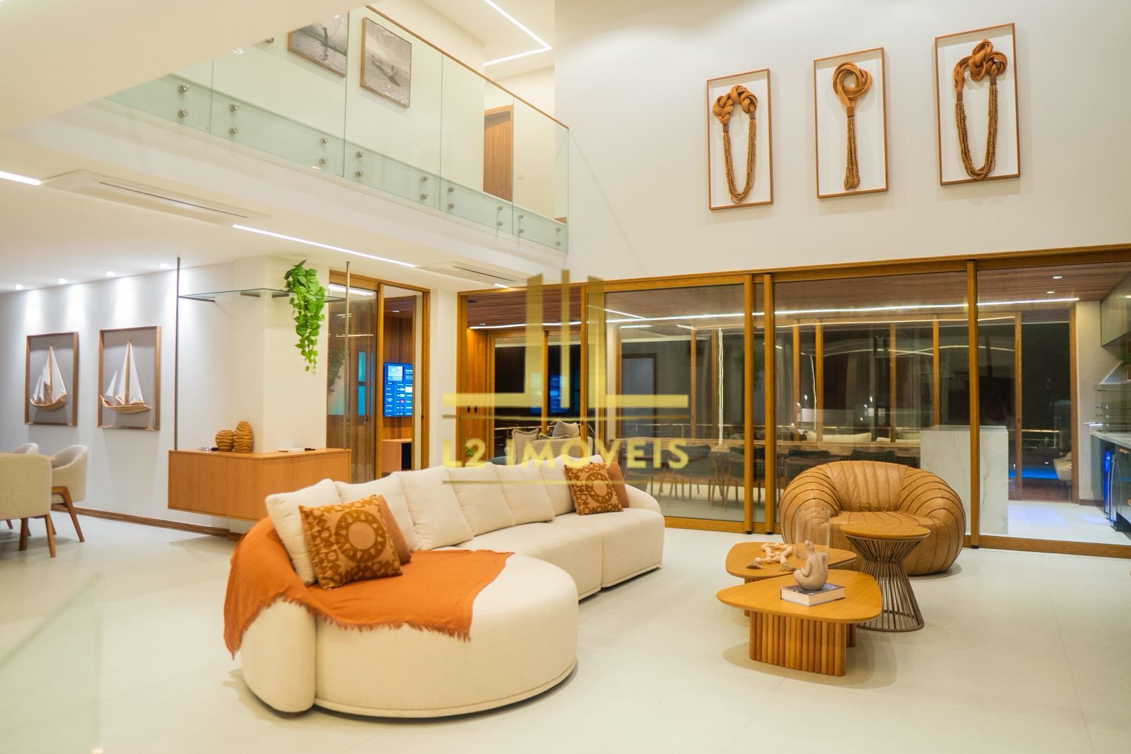 Casa, 8 quartos, 615 m² - Foto 7