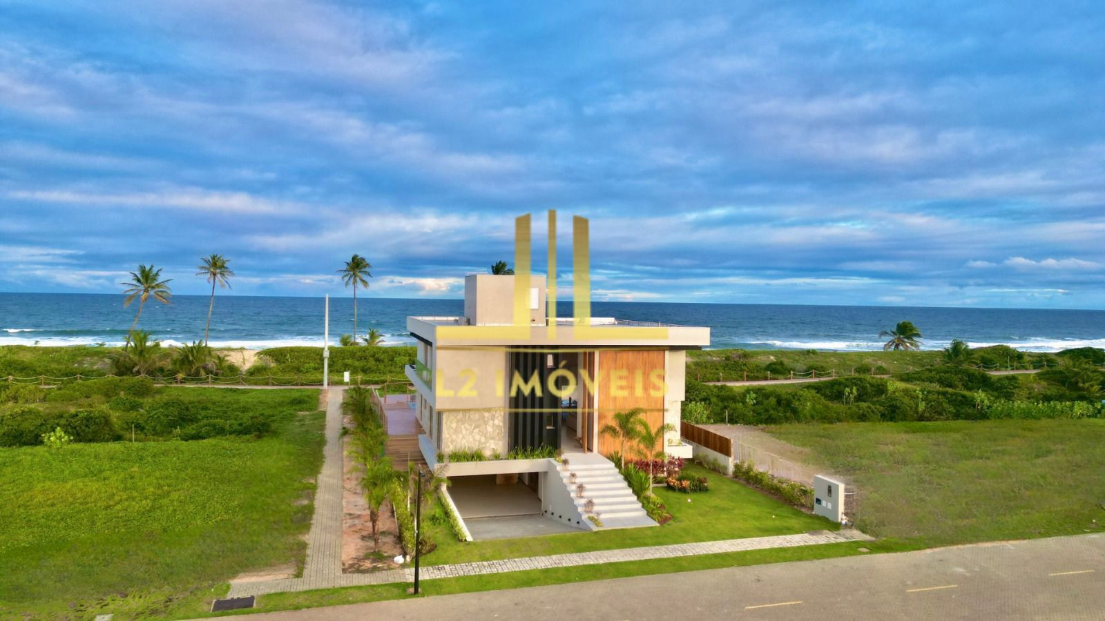Casa à venda com 8 quartos, 615m² - Foto 8