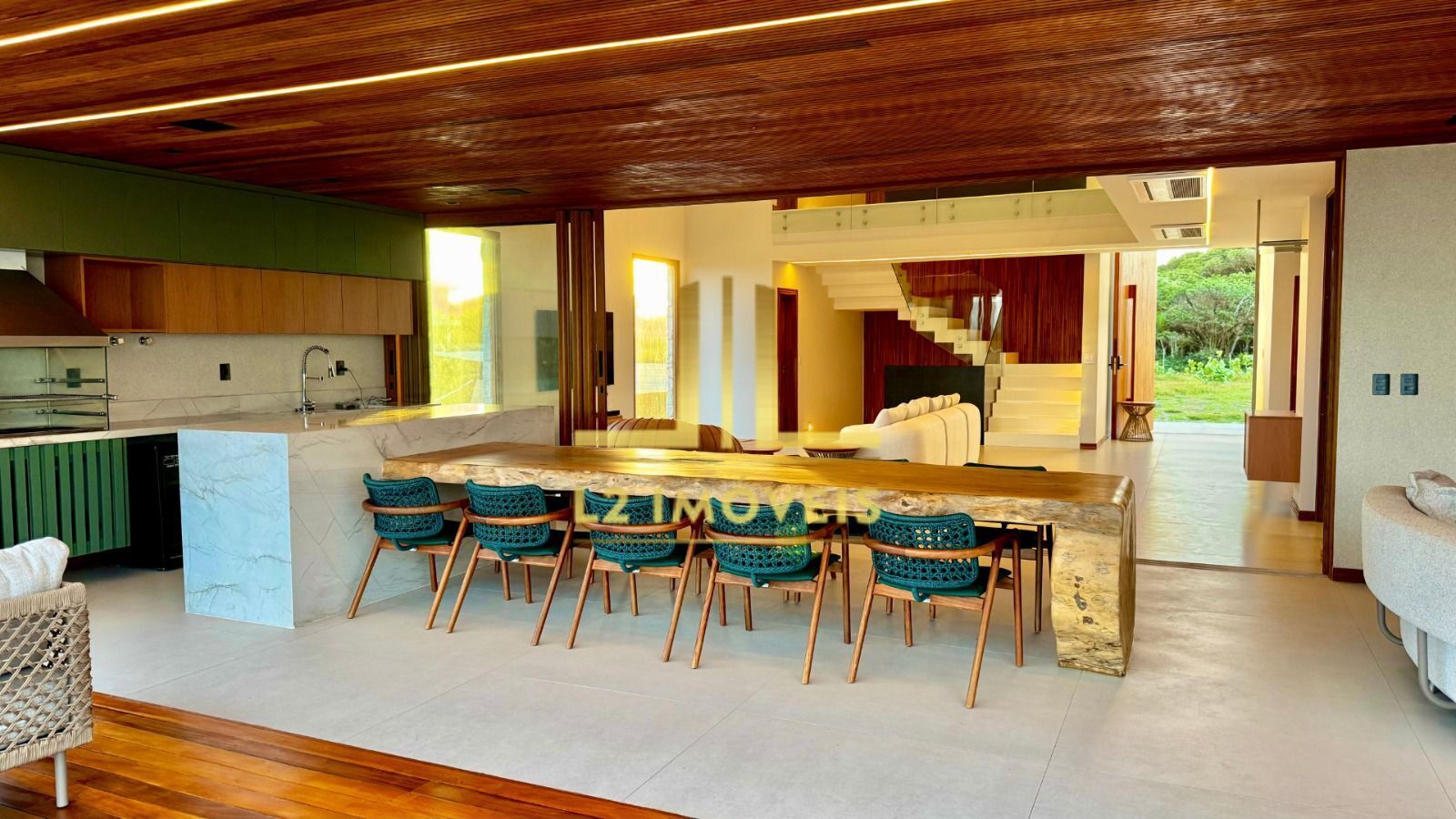 Casa à venda com 8 quartos, 615m² - Foto 20