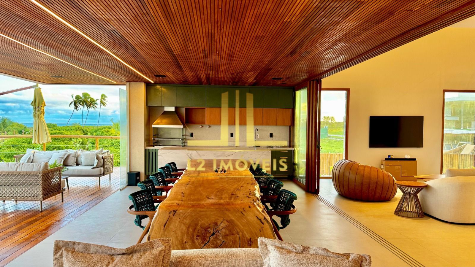 Casa à venda com 8 quartos, 615m² - Foto 30