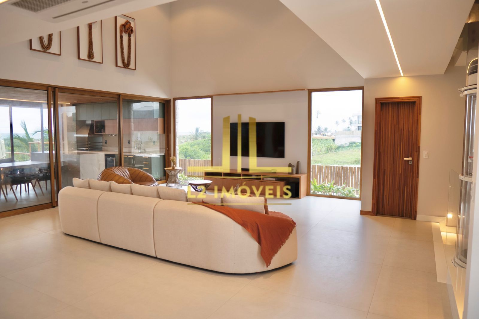 Casa, 8 quartos, 615 m² - Foto 11