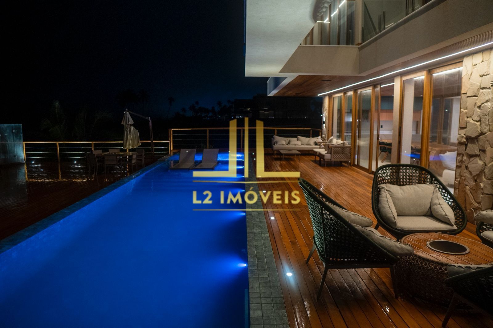 Casa, 8 quartos, 615 m² - Foto 3