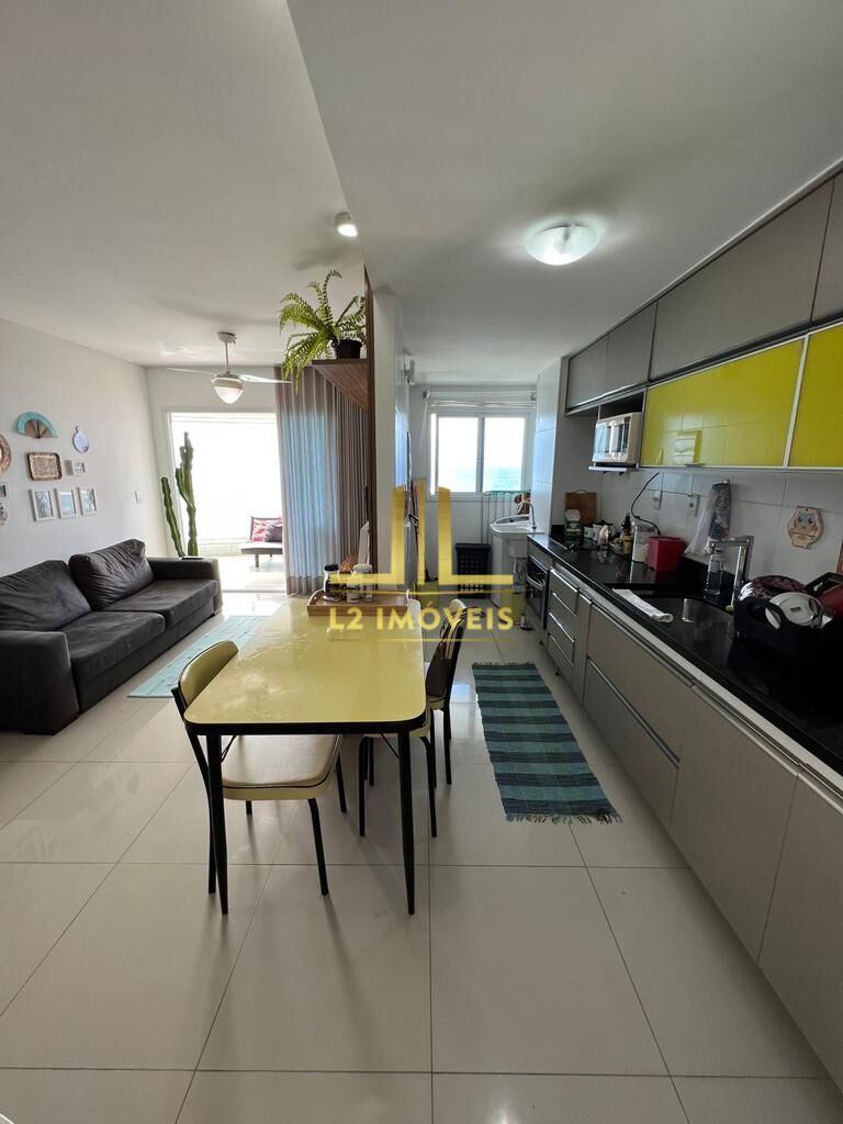 Apartamento para alugar com 1 quarto, 60m² - Foto 3