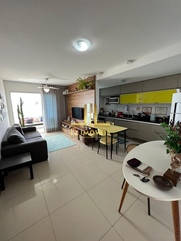 Apartamento para alugar com 1 quarto, 60m² - Foto 2