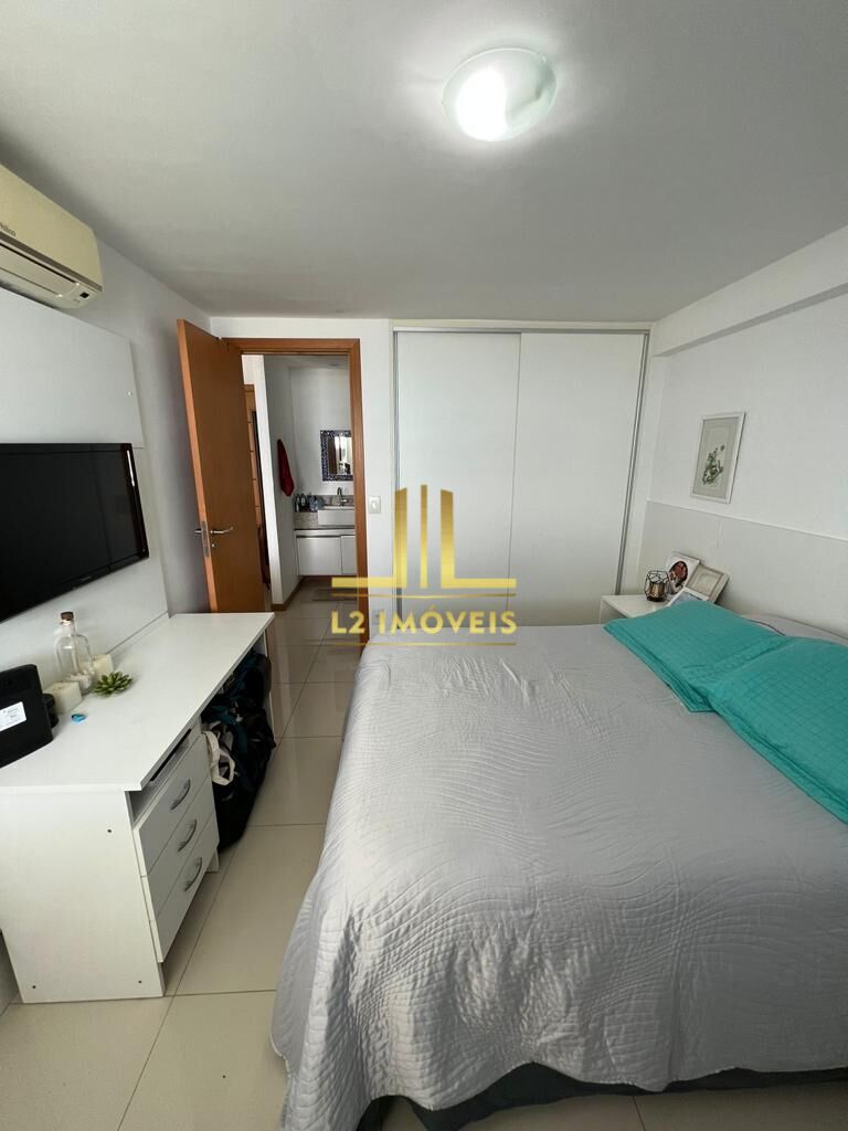 Apartamento para alugar com 1 quarto, 60m² - Foto 4