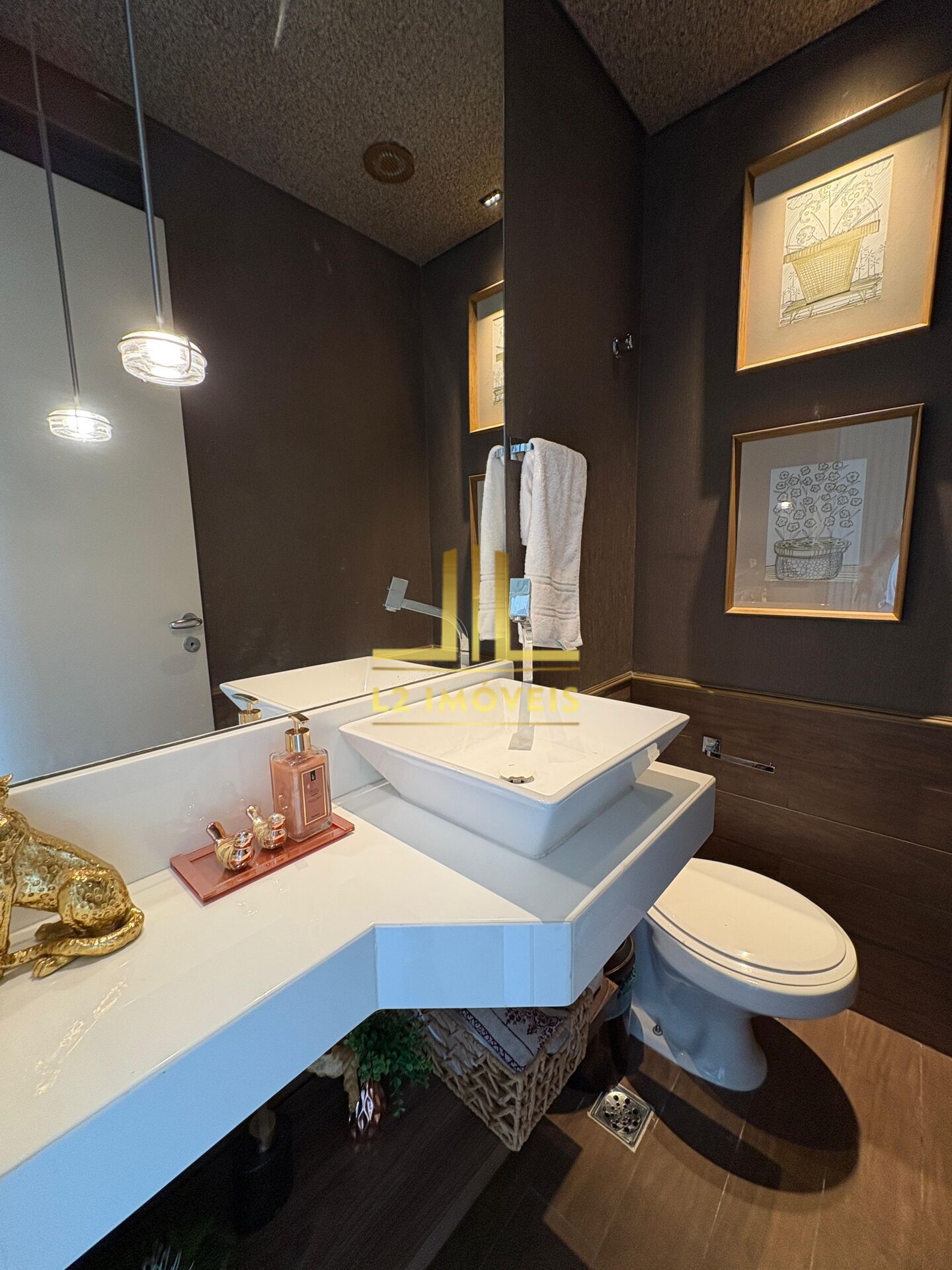 Apartamento, 3 quartos, 140 m² - Foto 21