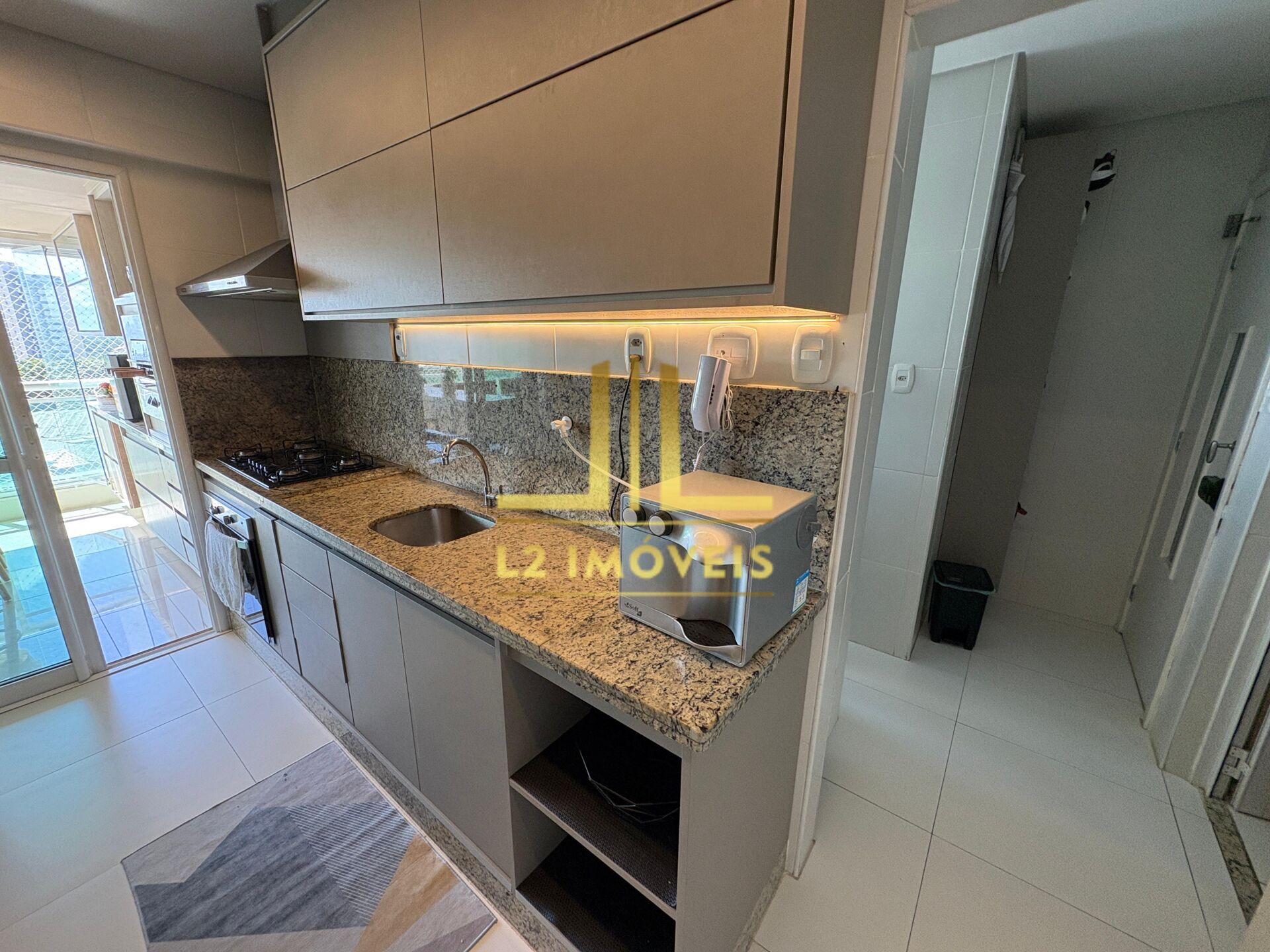 Apartamento, 3 quartos, 140 m² - Foto 11