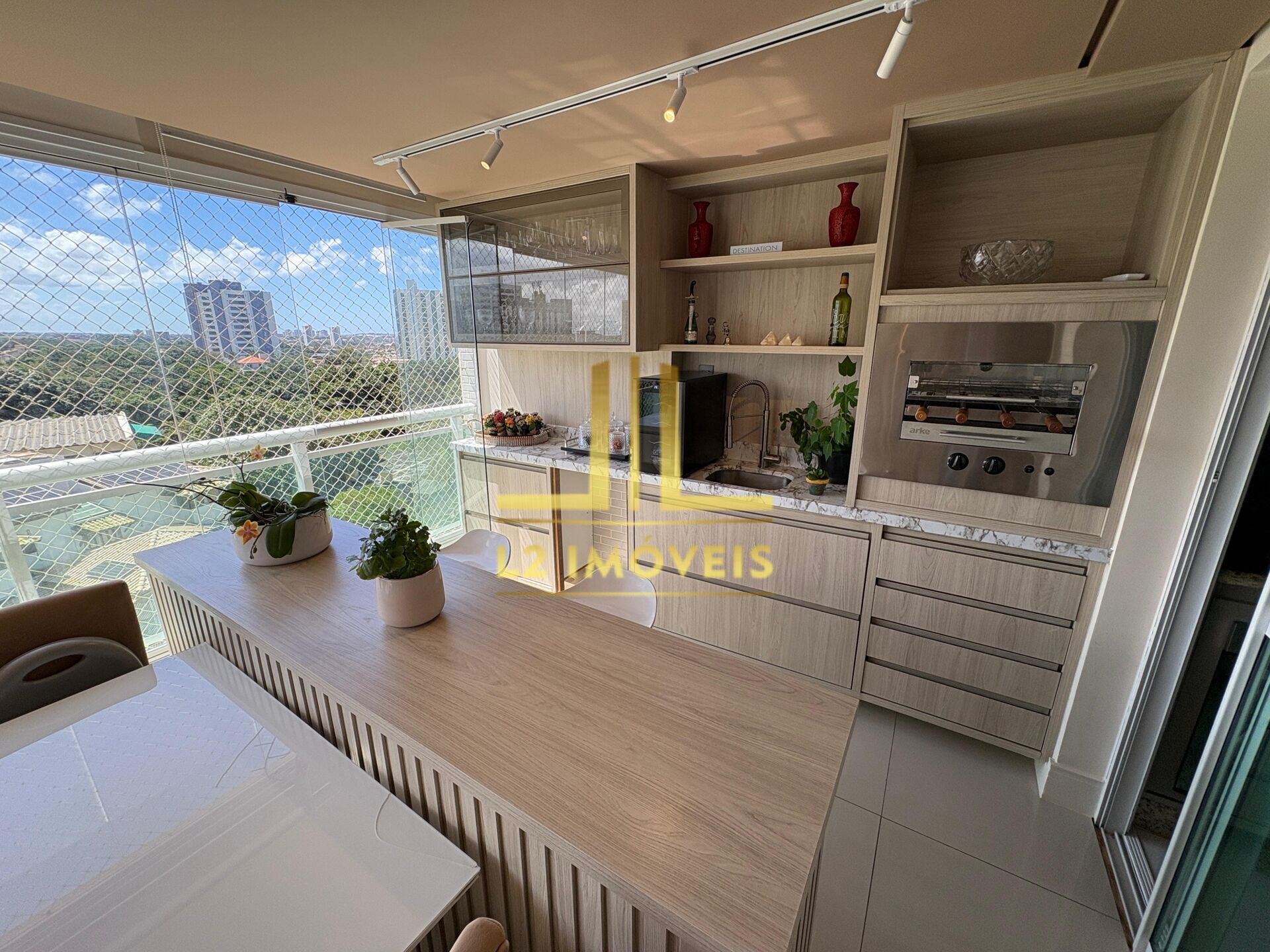 Apartamento, 3 quartos, 140 m² - Foto 5