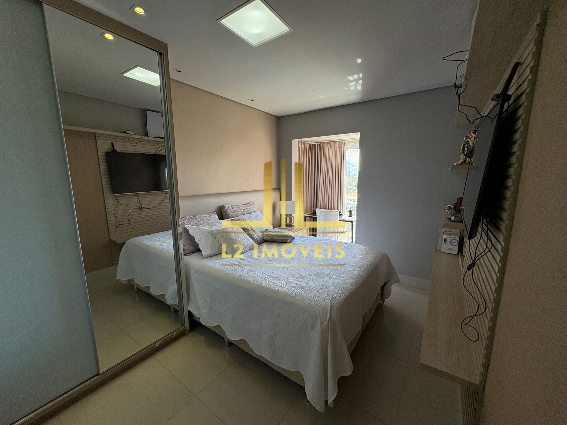 Apartamento, 3 quartos, 140 m² - Foto 19