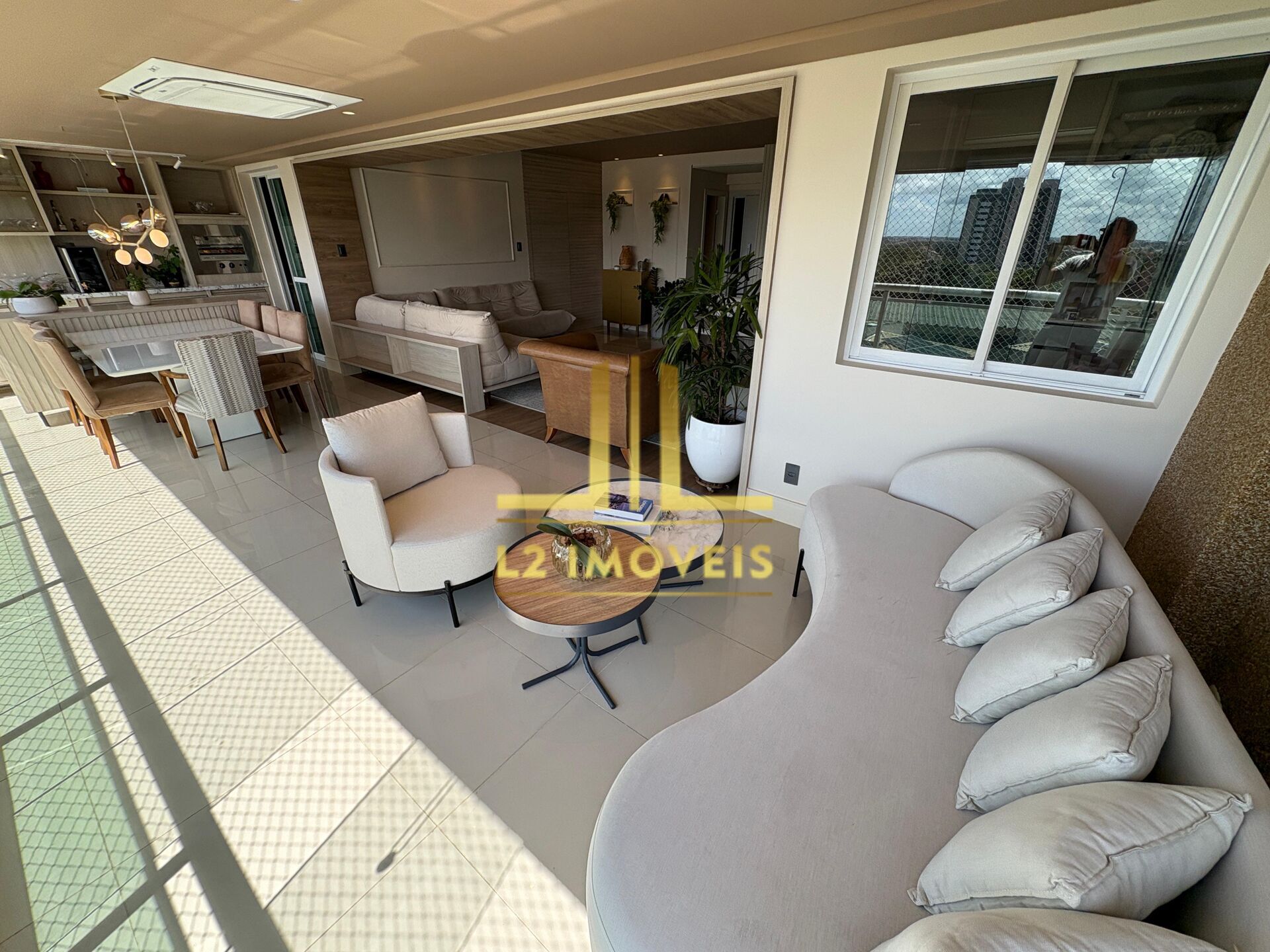 Apartamento, 3 quartos, 140 m² - Foto 9