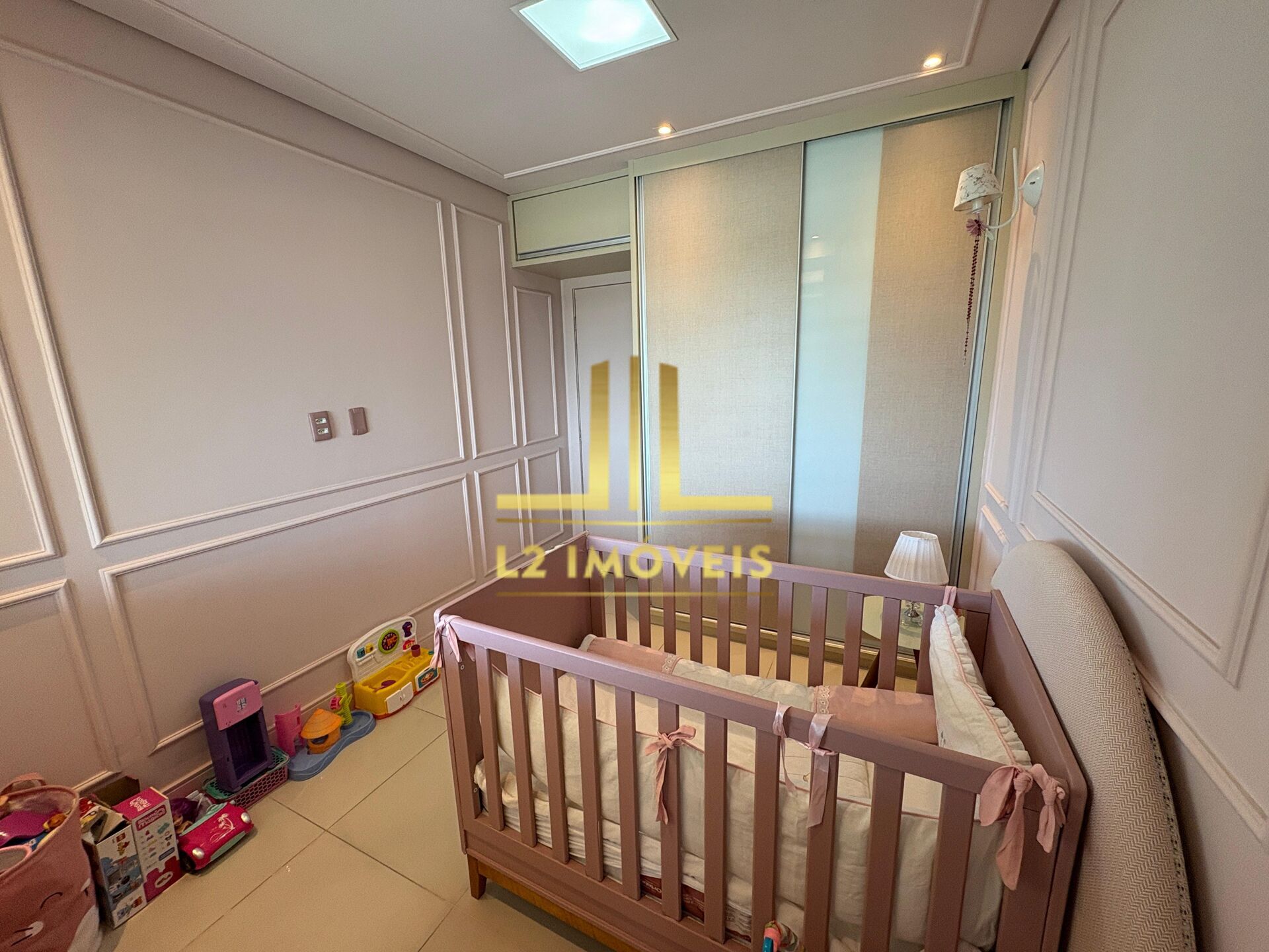 Apartamento, 3 quartos, 140 m² - Foto 16