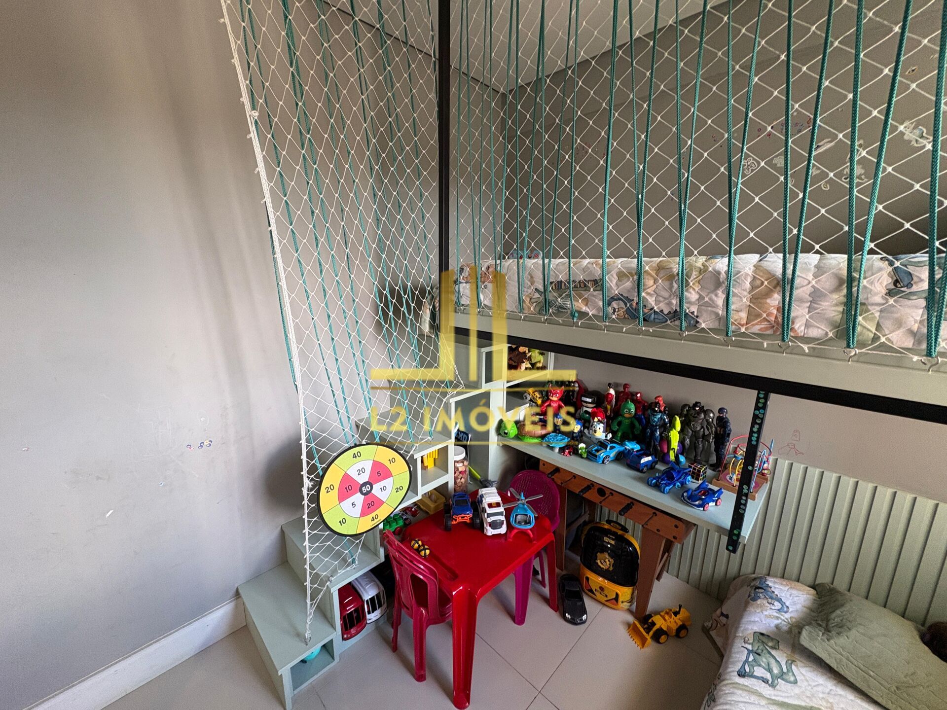 Apartamento, 3 quartos, 140 m² - Foto 17