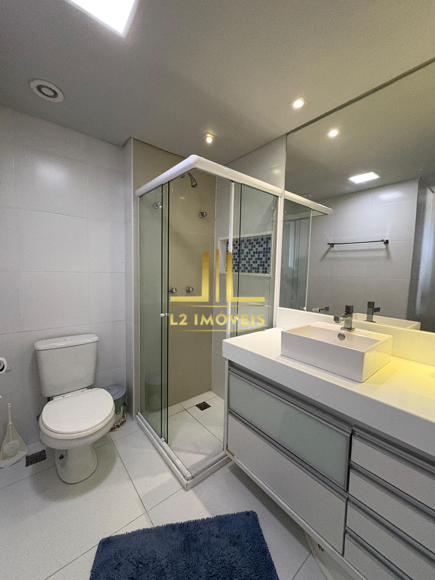 Apartamento, 3 quartos, 140 m² - Foto 22