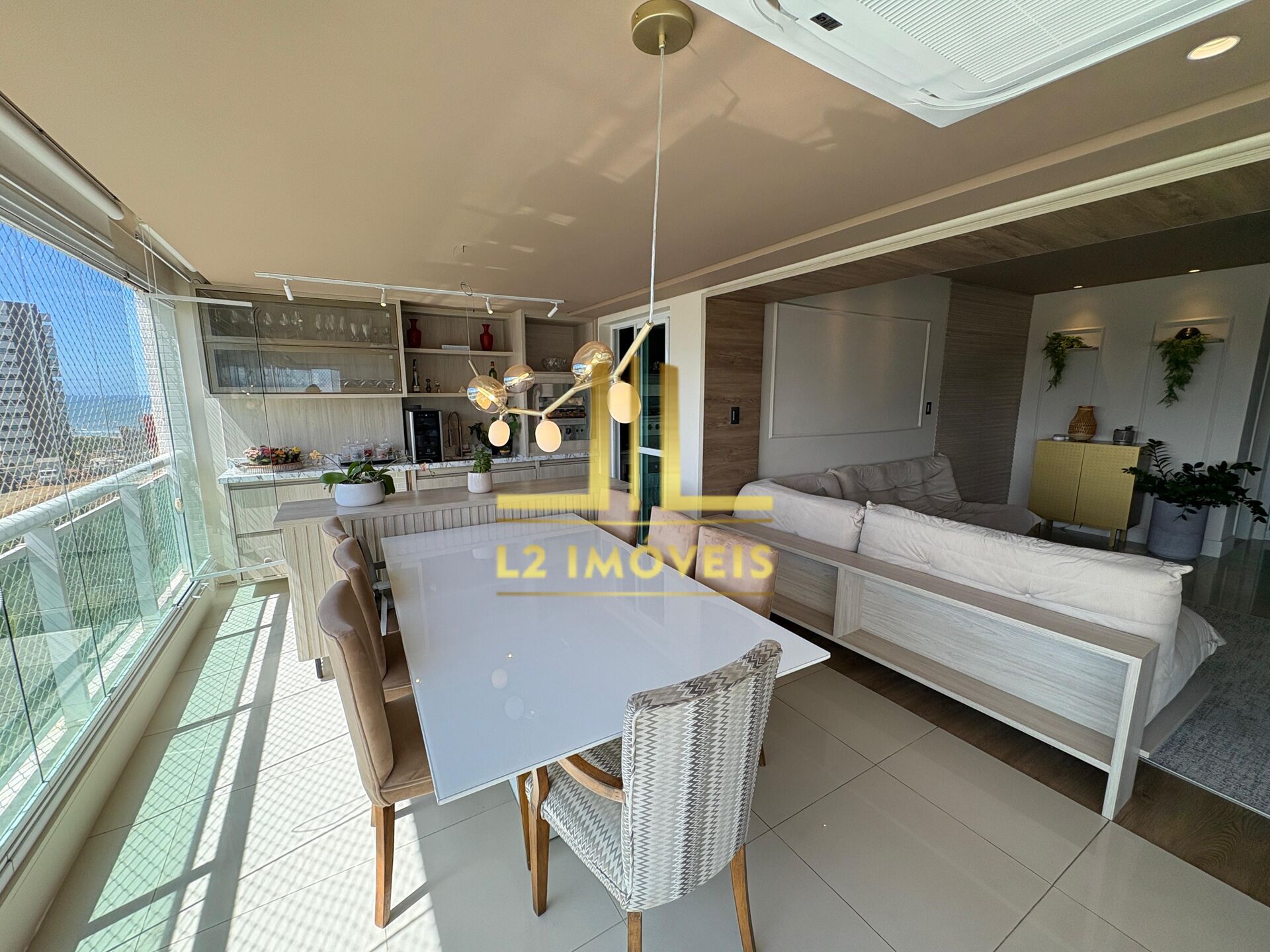 Apartamento, 3 quartos, 140 m² - Foto 8