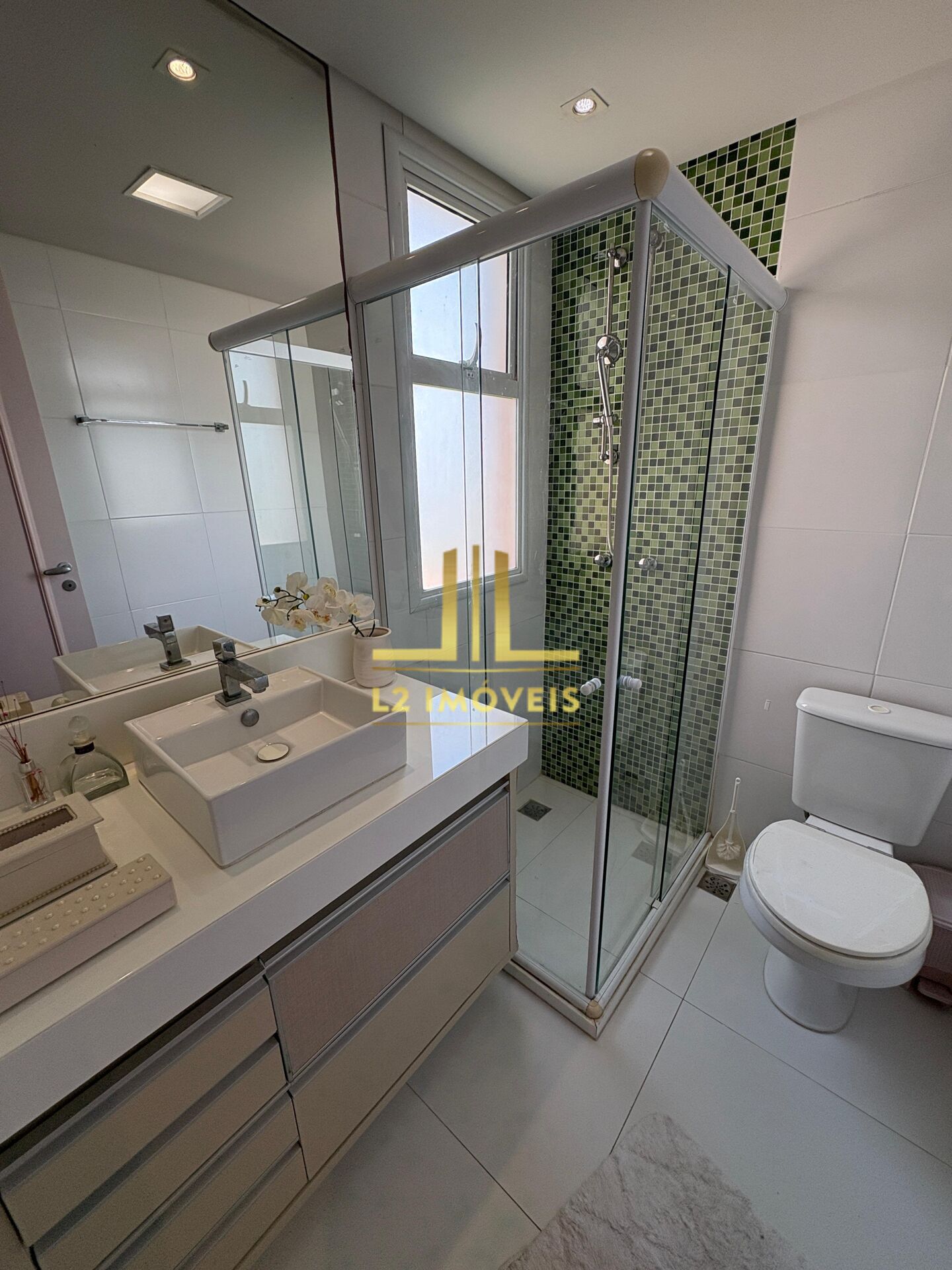 Apartamento, 3 quartos, 140 m² - Foto 18