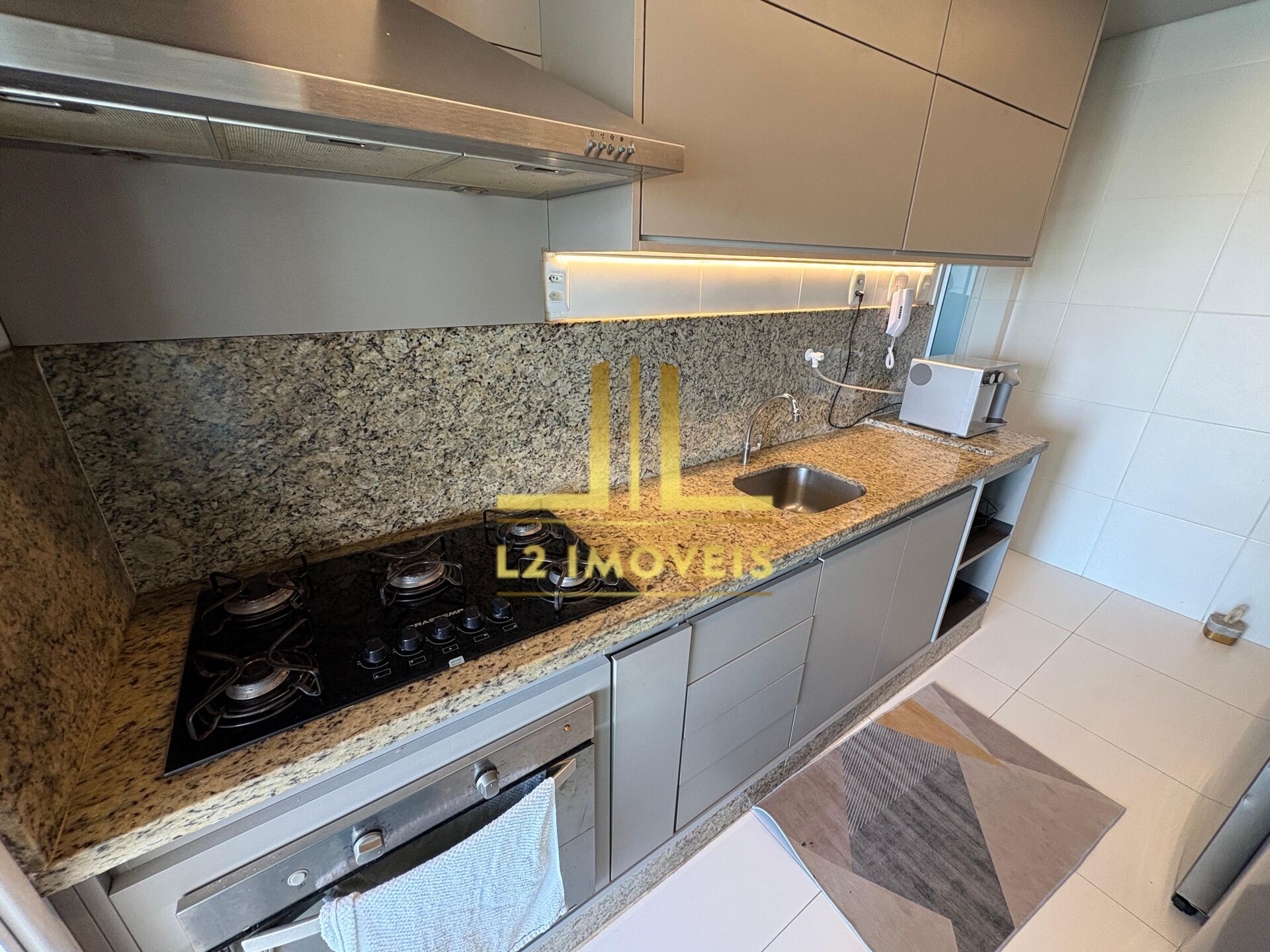 Apartamento, 3 quartos, 140 m² - Foto 10