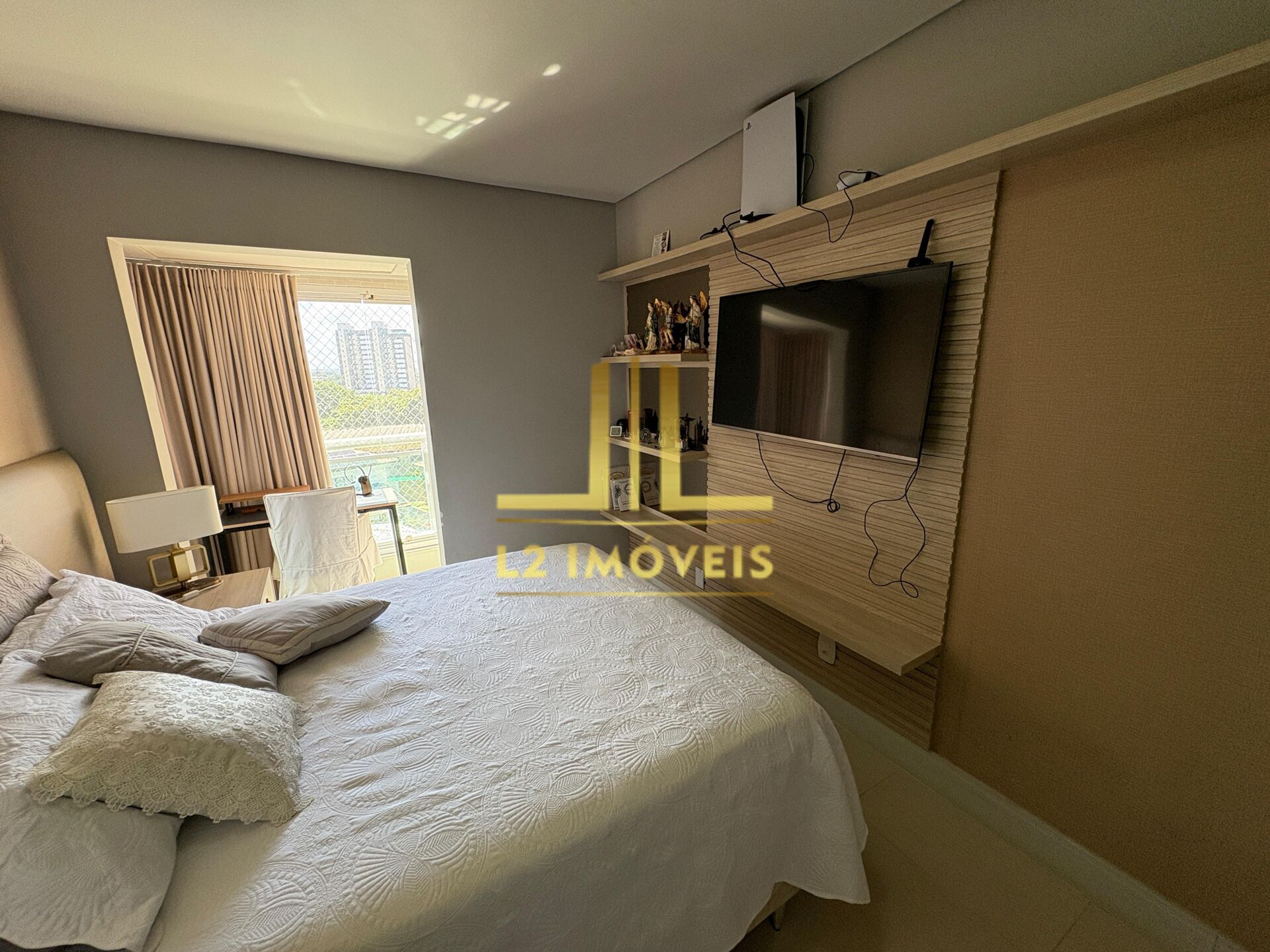 Apartamento, 3 quartos, 140 m² - Foto 14