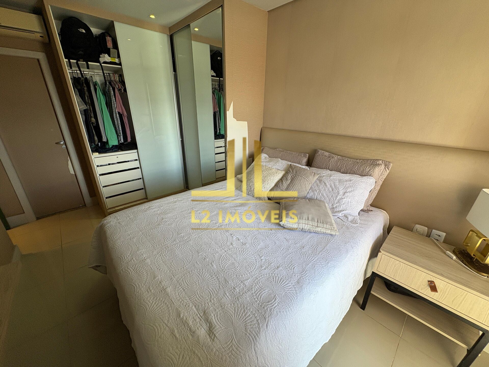Apartamento, 3 quartos, 140 m² - Foto 20