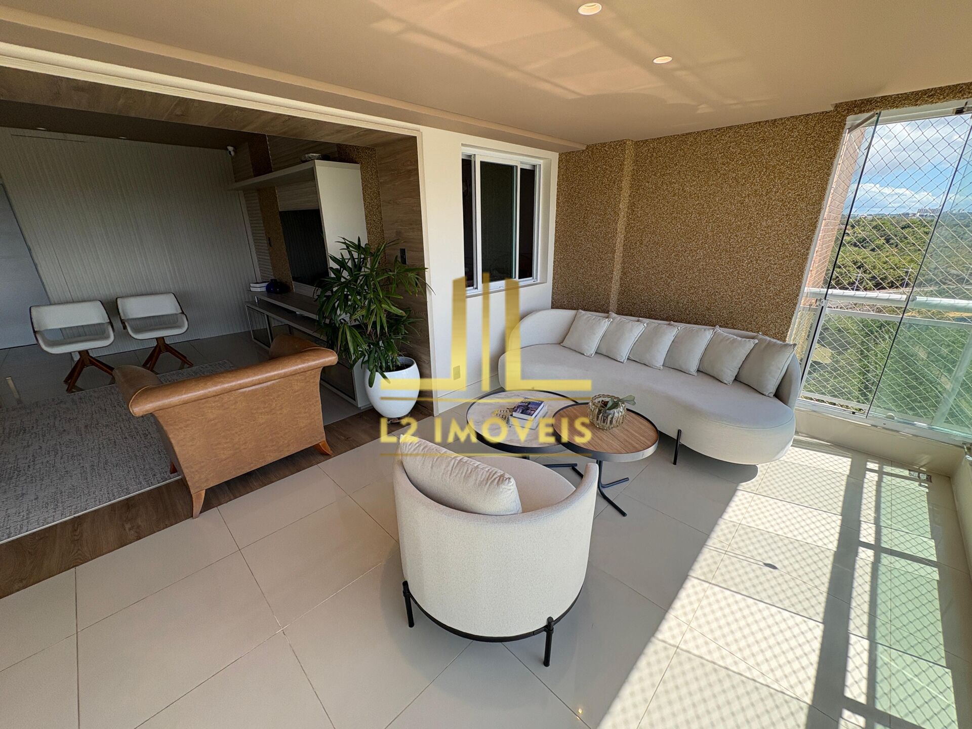 Apartamento, 3 quartos, 140 m² - Foto 6