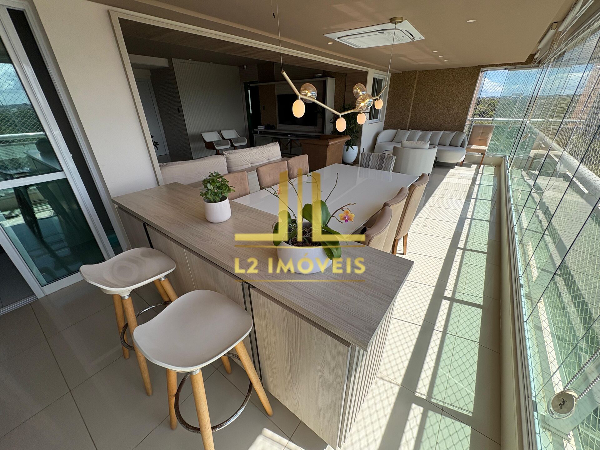 Apartamento, 3 quartos, 140 m² - Foto 12