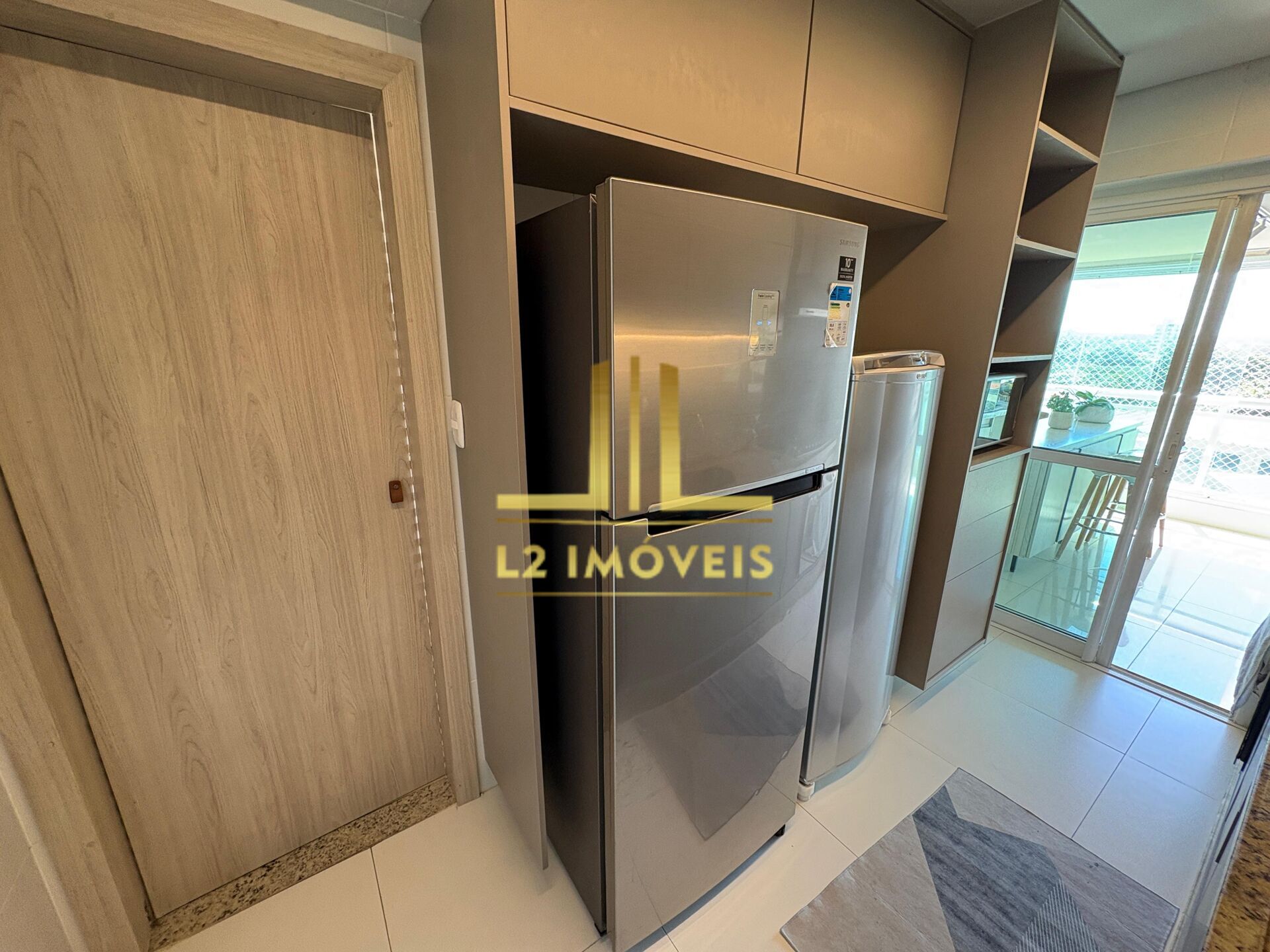 Apartamento, 3 quartos, 140 m² - Foto 13