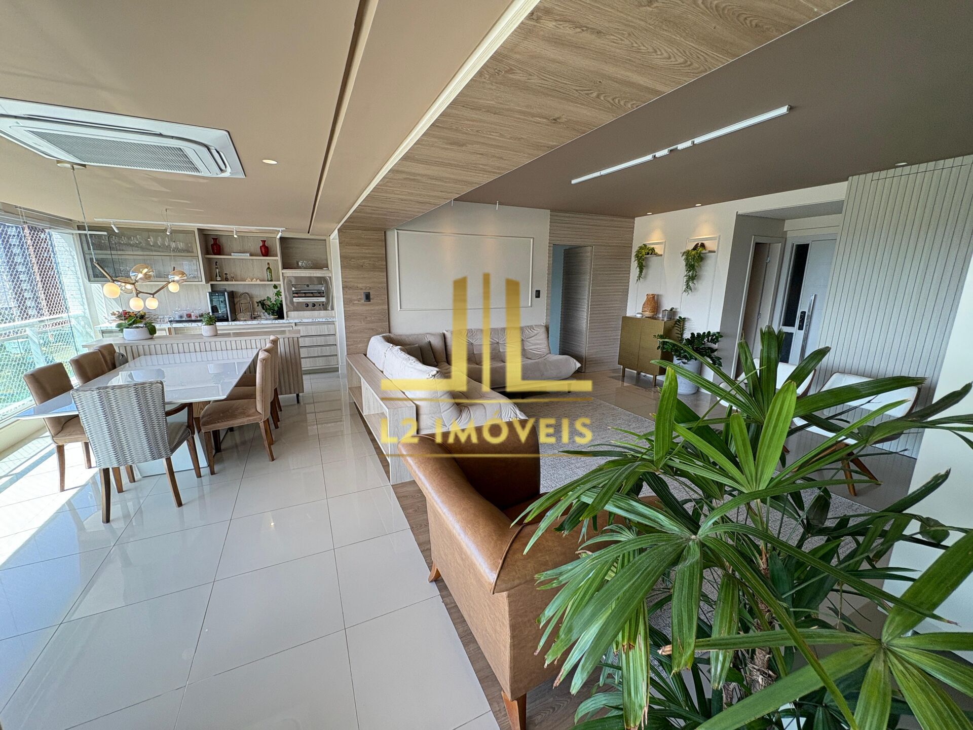 Apartamento, 3 quartos, 140 m² - Foto 7