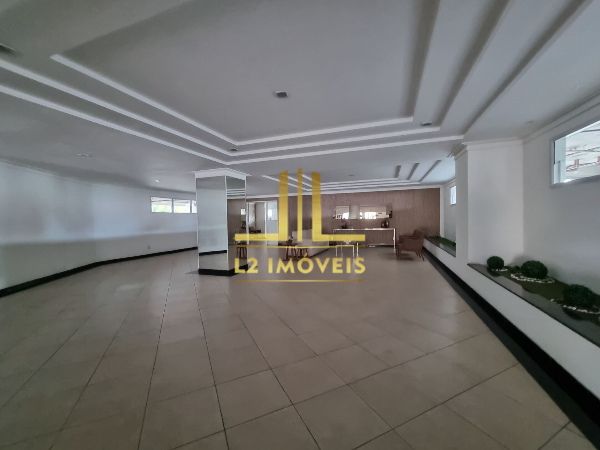 Apartamento - Vila laura