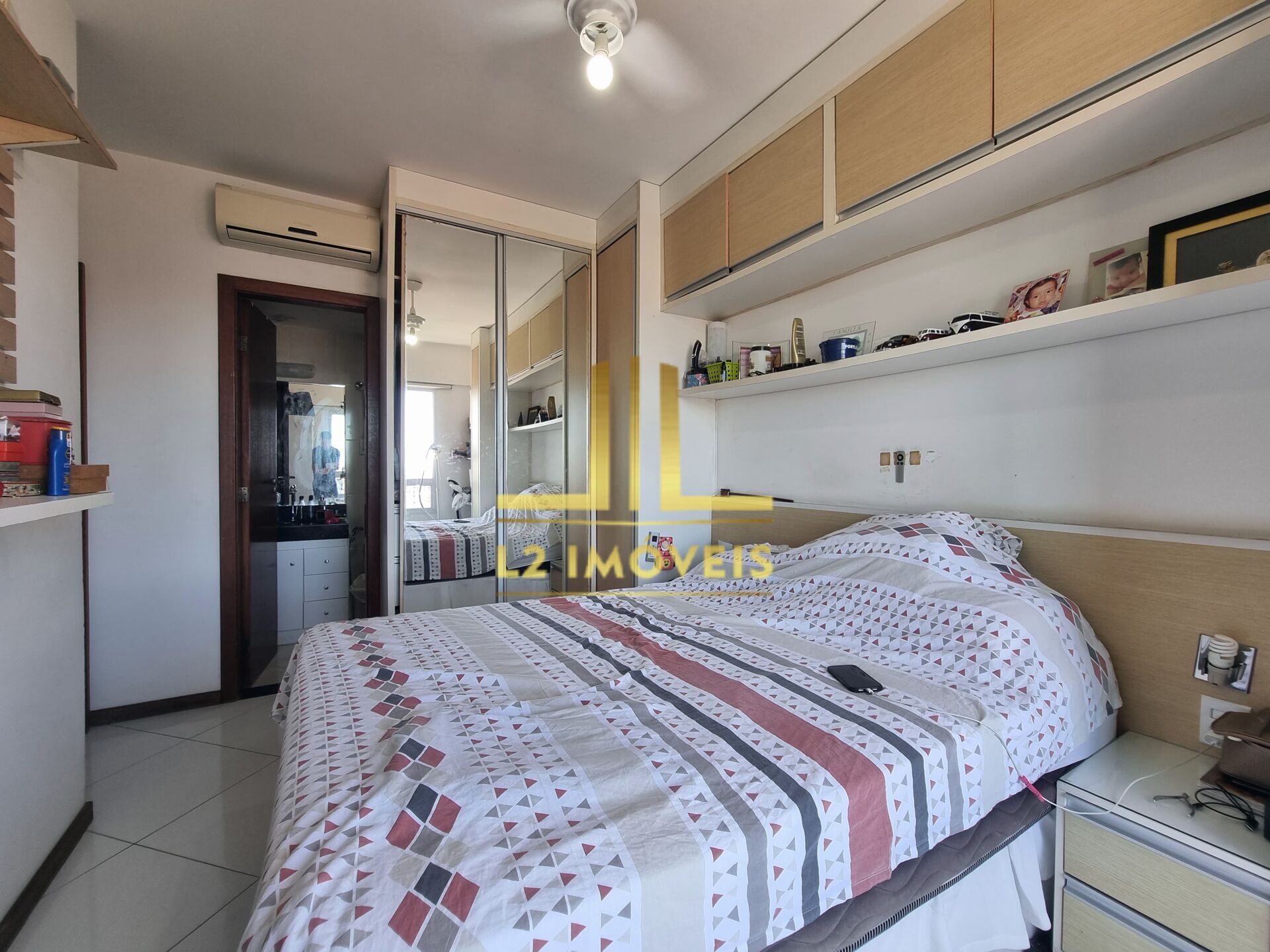 Apartamento - Vila laura