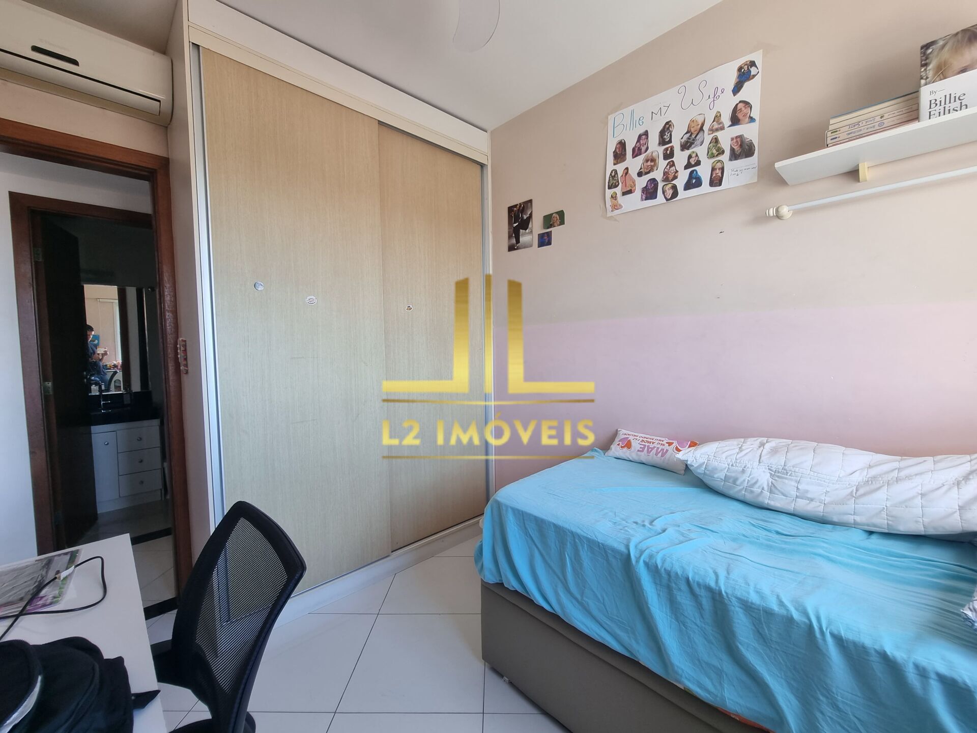 Apartamento - Vila laura
