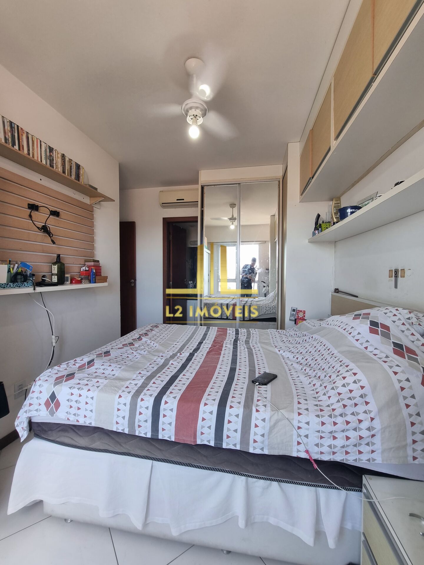 Apartamento - Vila laura