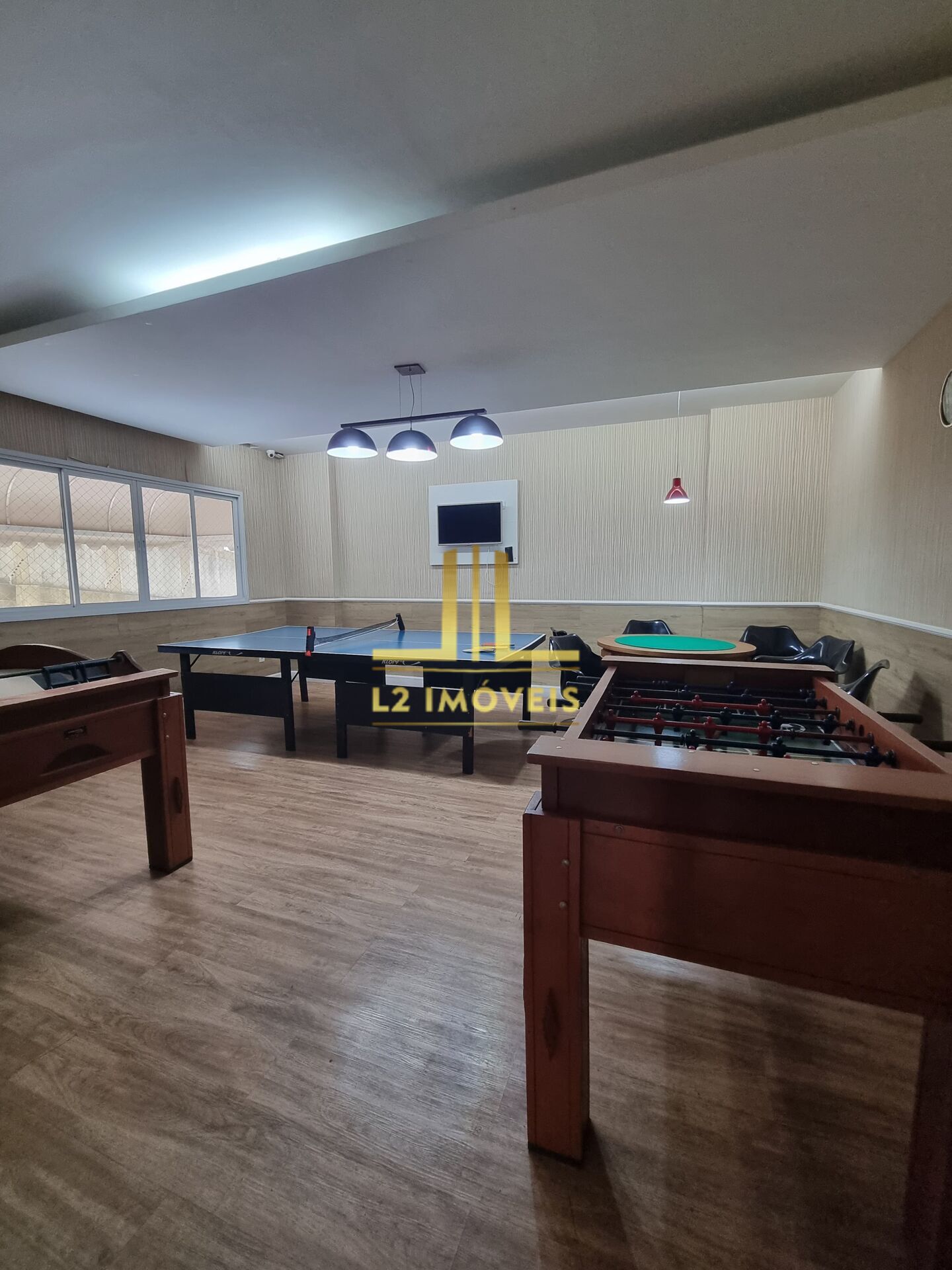 Apartamento - Vila laura