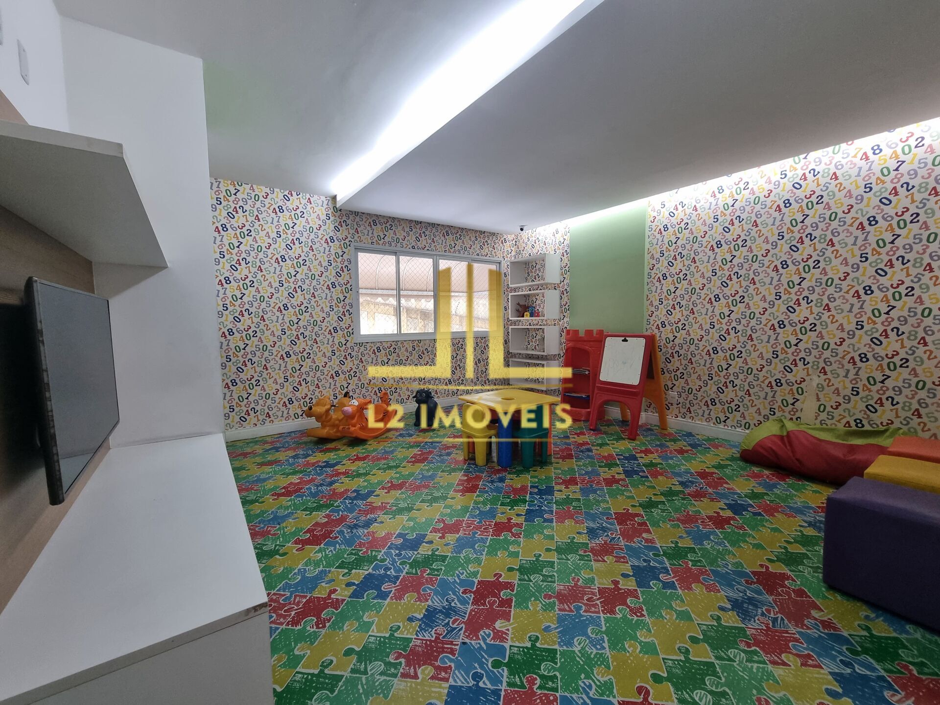 Apartamento - Vila laura