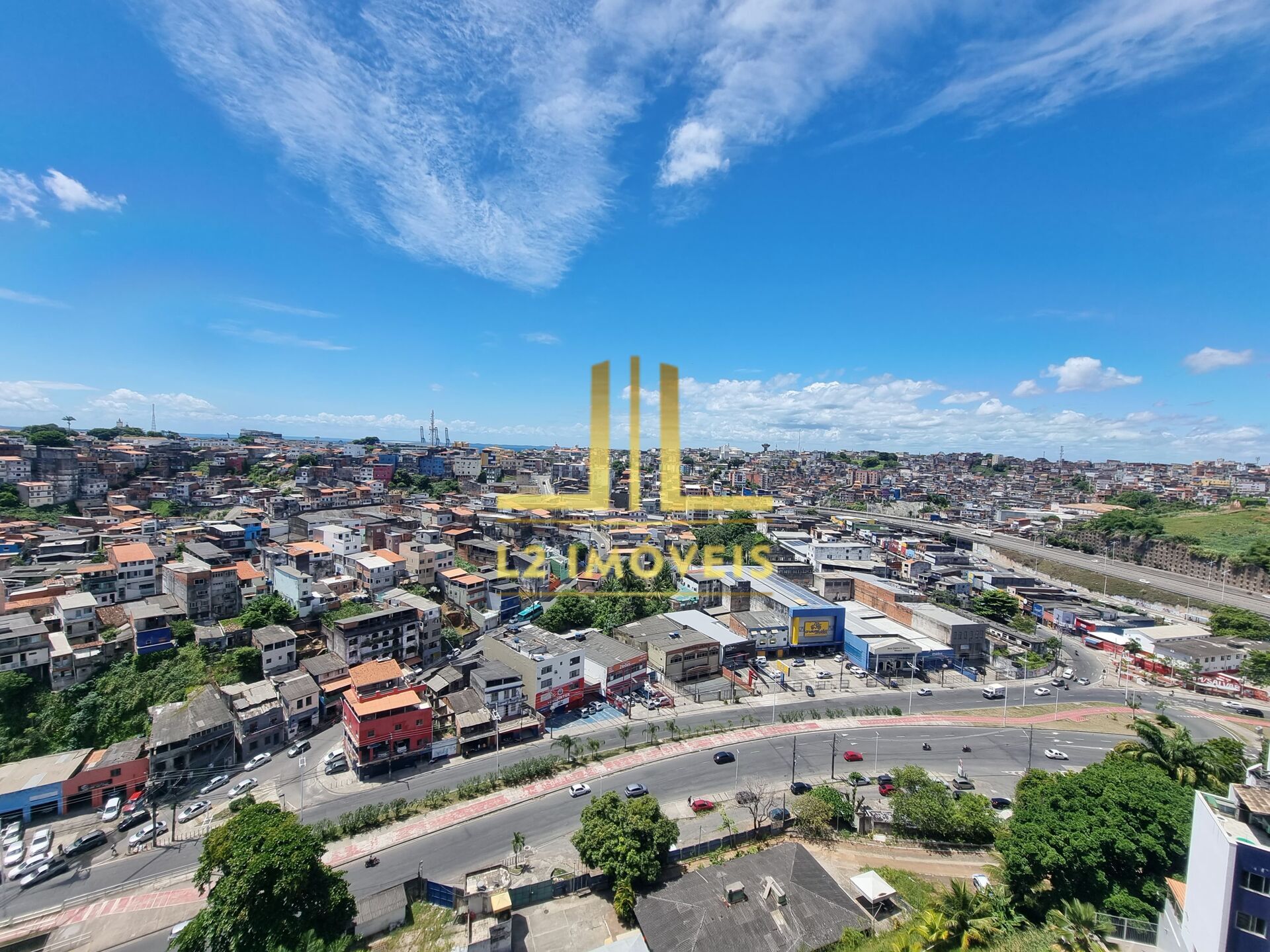 Apartamento - Vila laura
