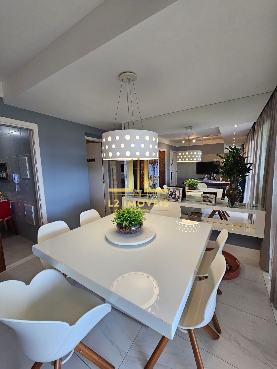 Apartamento - Patamares