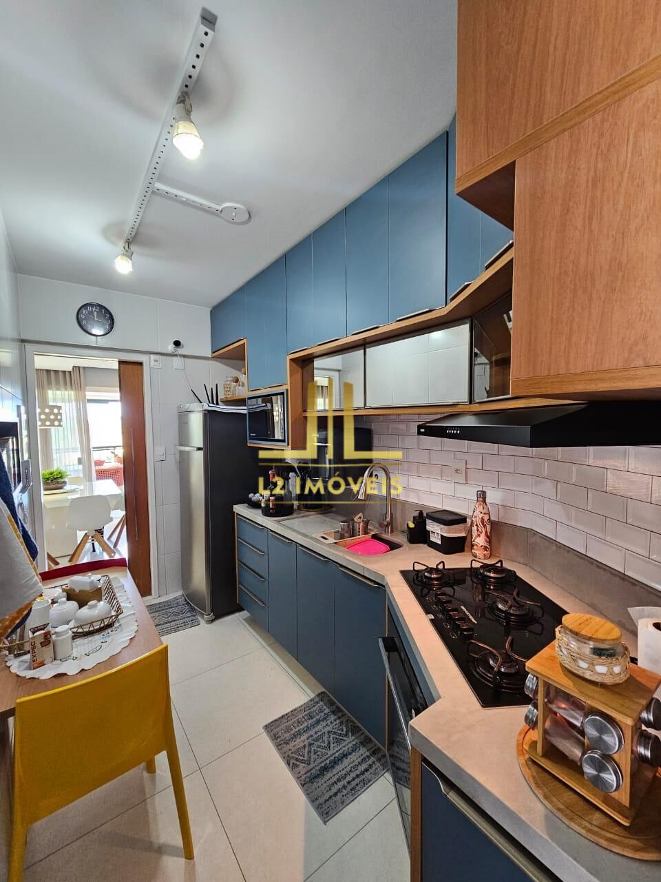 Apartamento - Patamares