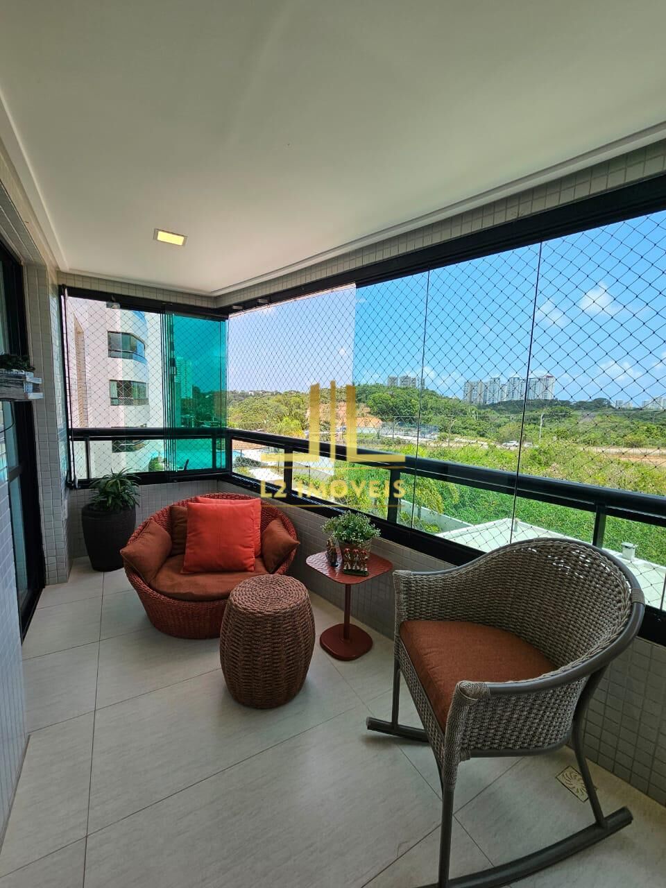 Apartamento - Patamares