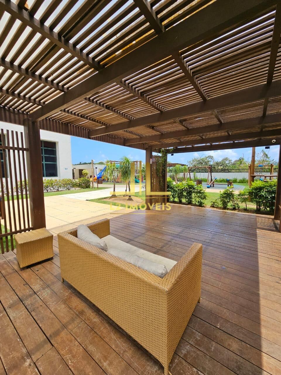 Apartamento - Patamares