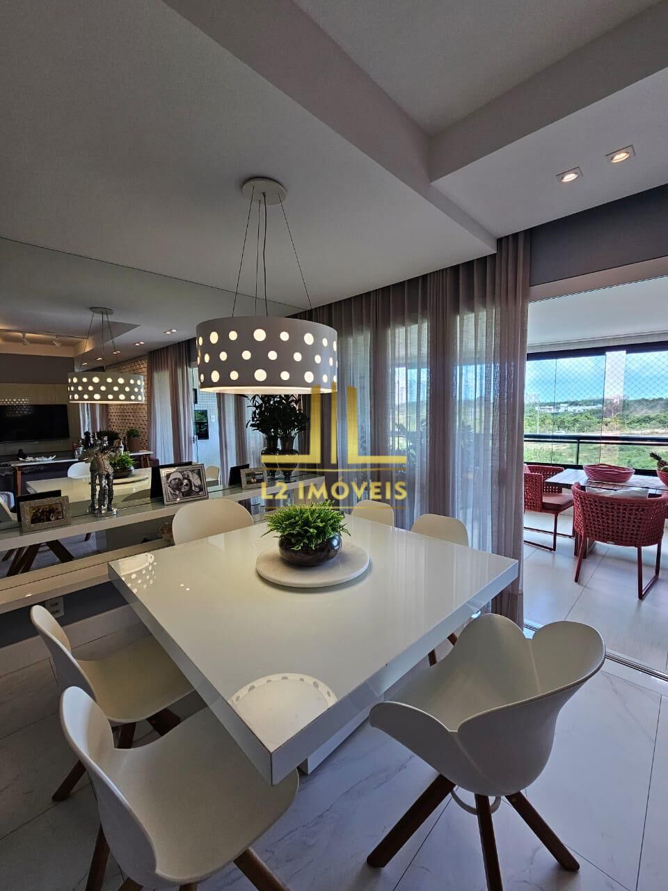 Apartamento - Patamares