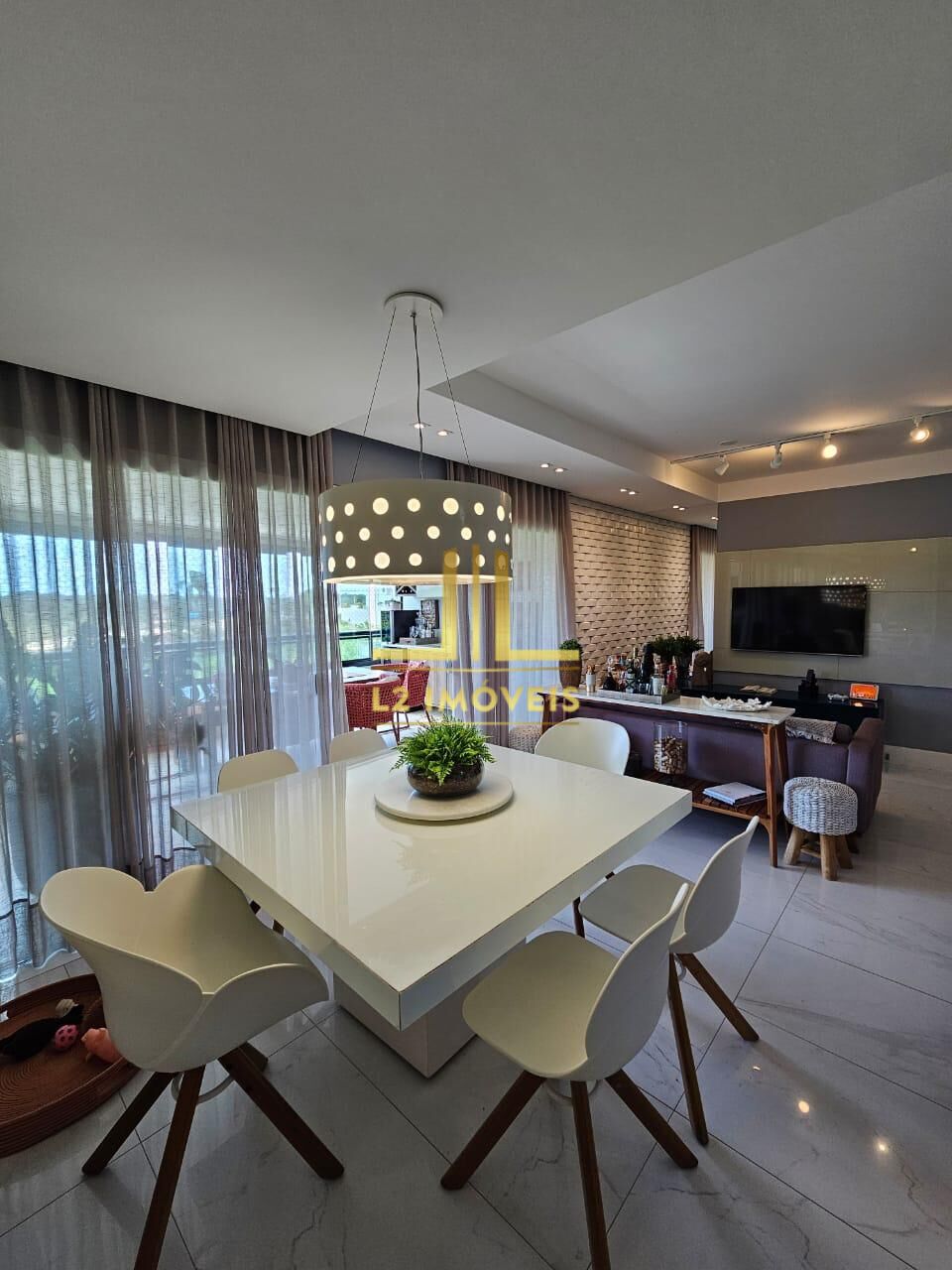 Apartamento - Patamares