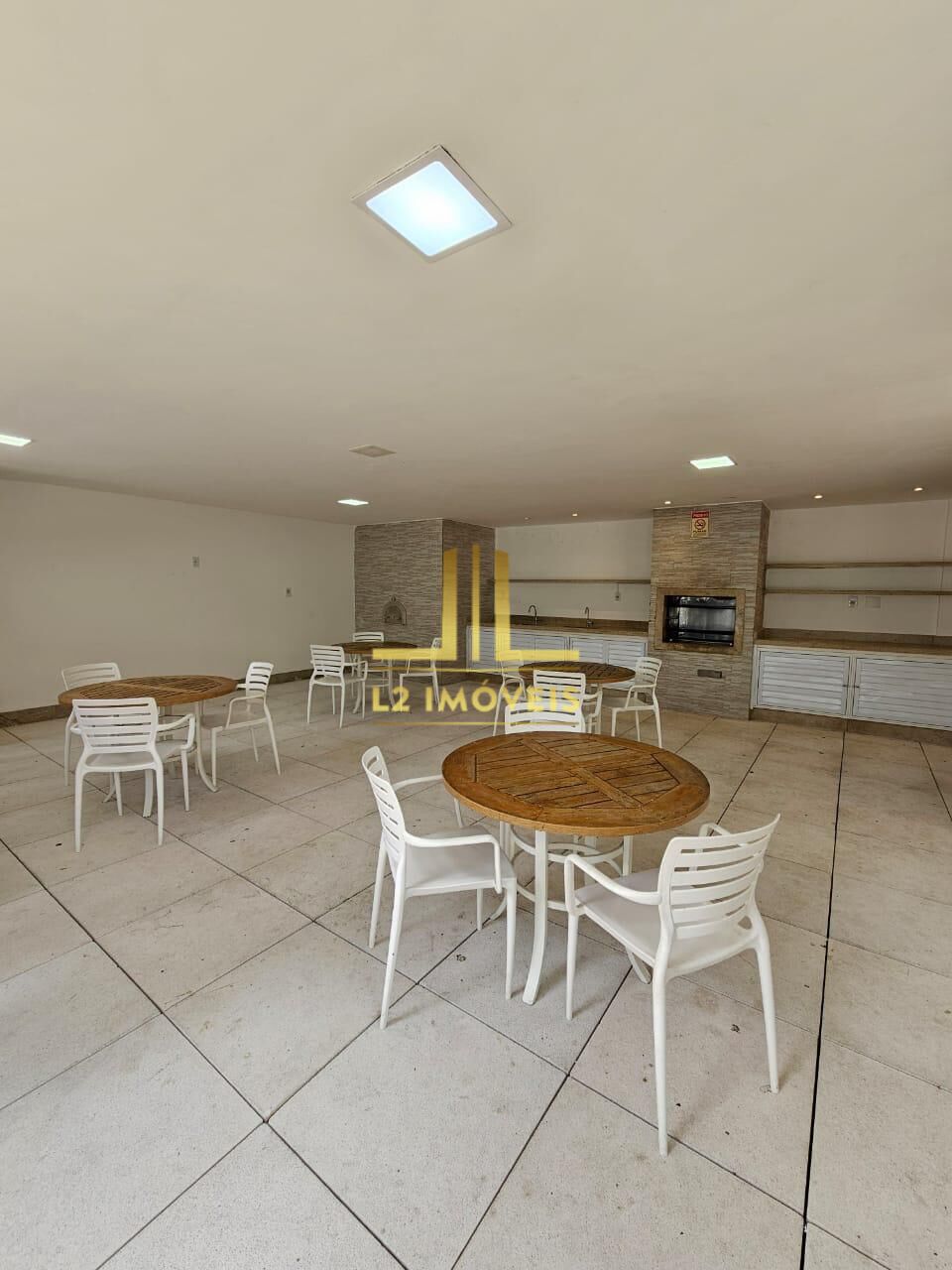 Apartamento - Patamares
