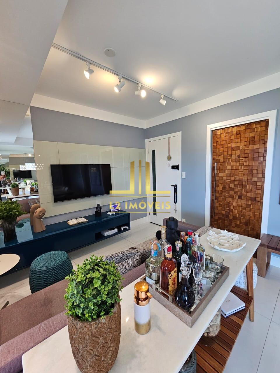 Apartamento - Patamares