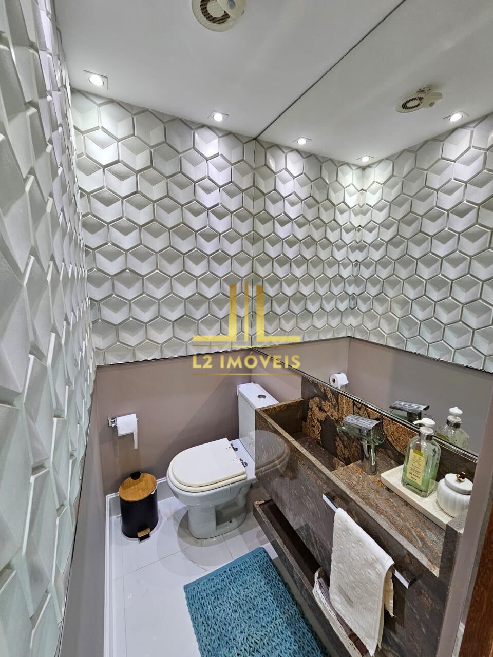Apartamento - Patamares