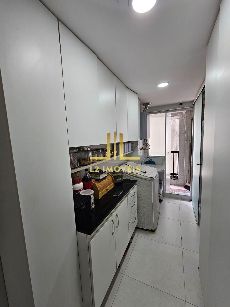 Apartamento - Patamares