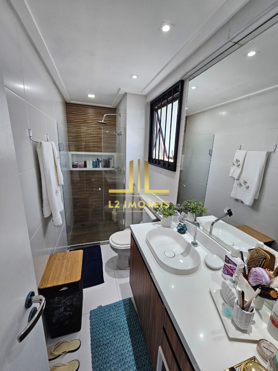 Apartamento - Patamares