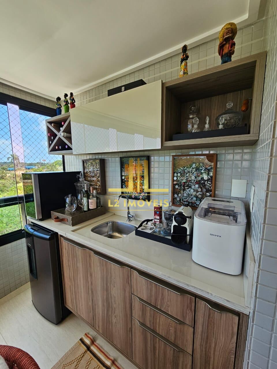 Apartamento - Patamares