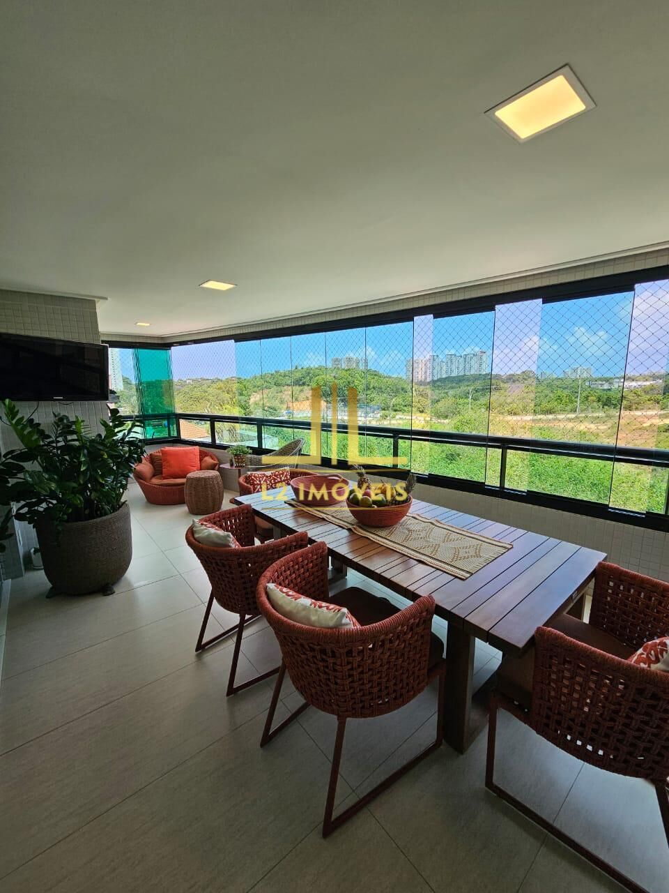 Apartamento - Patamares