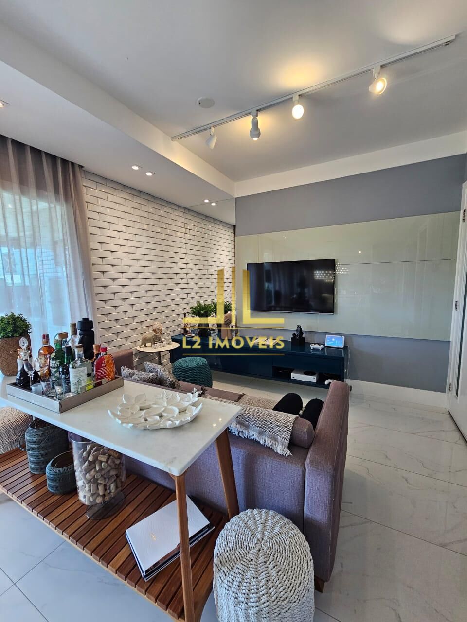 Apartamento - Patamares