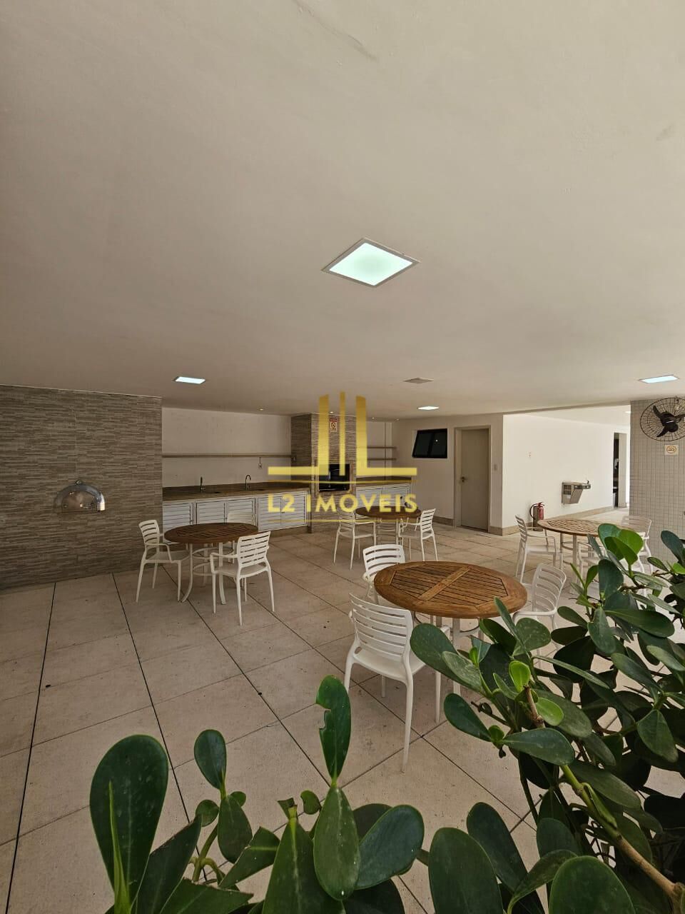 Apartamento - Patamares